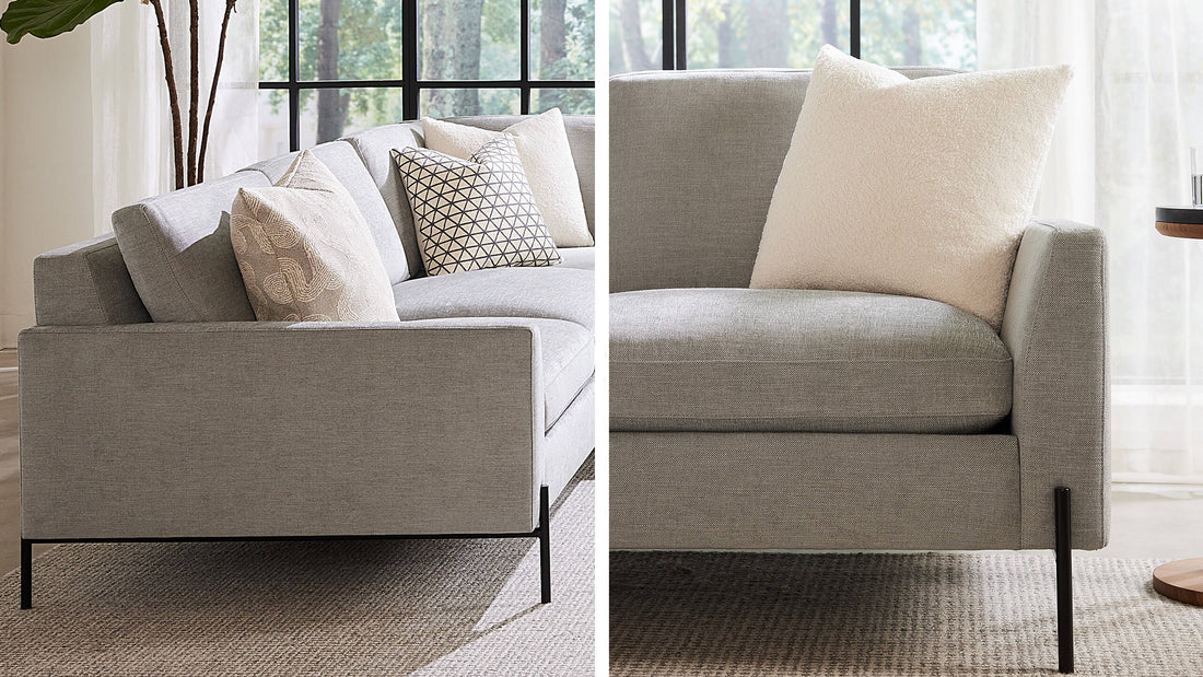 Ultimate Guide to Customizing Your Perfect Sectional