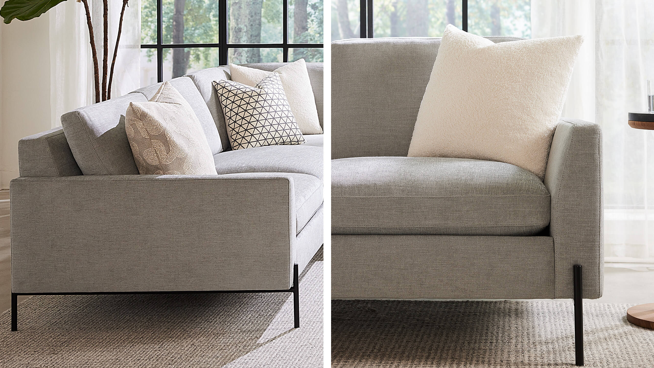 Ultimate Guide to Customizing Your Perfect Sectional
