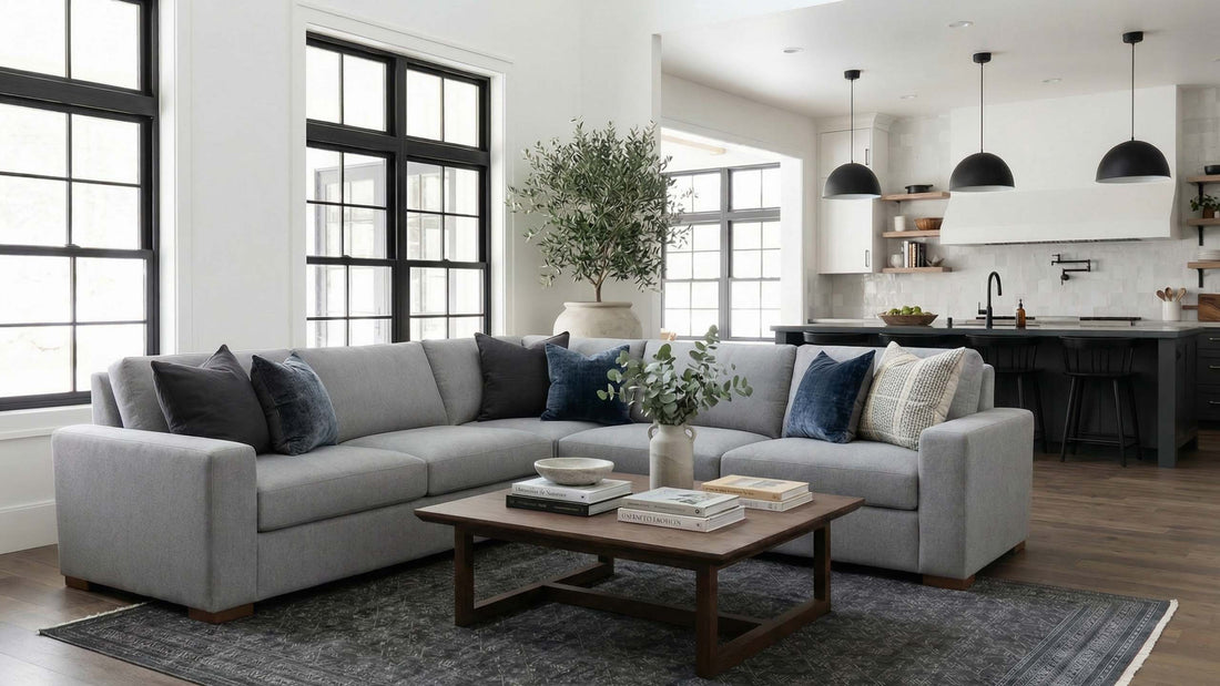 The Definitive Guide to American-Made Furniture