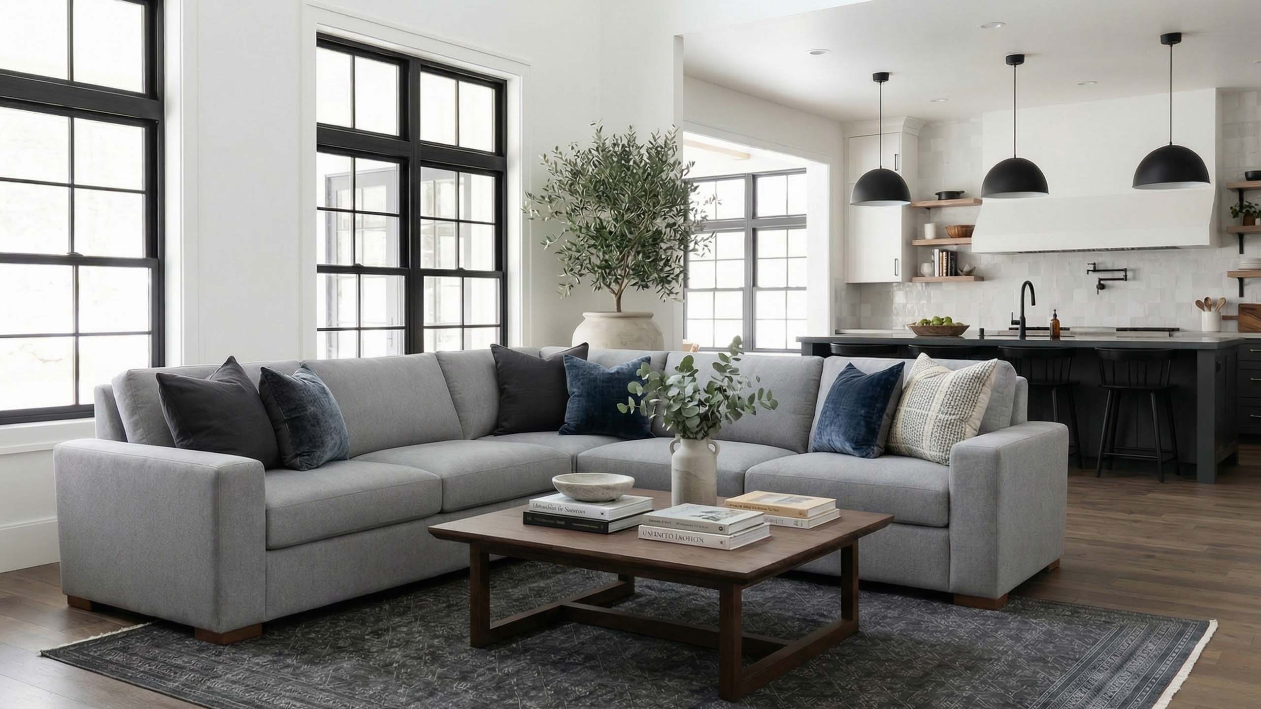 The Definitive Guide to American-Made Furniture