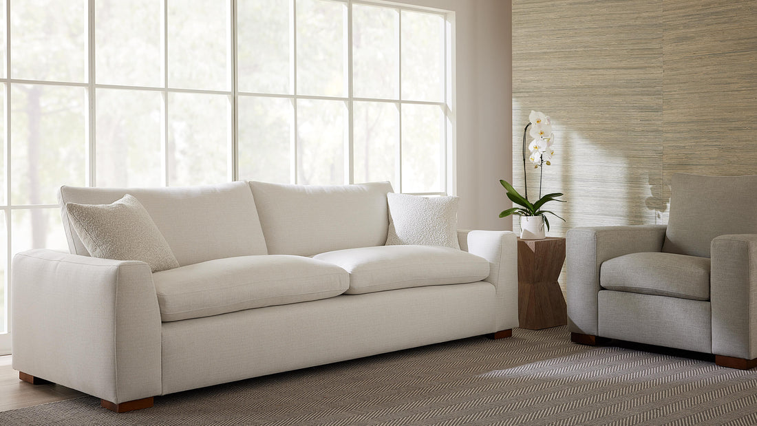 Design Your Dream Sofa in 4 Weeks – Custom & Handcrafted
