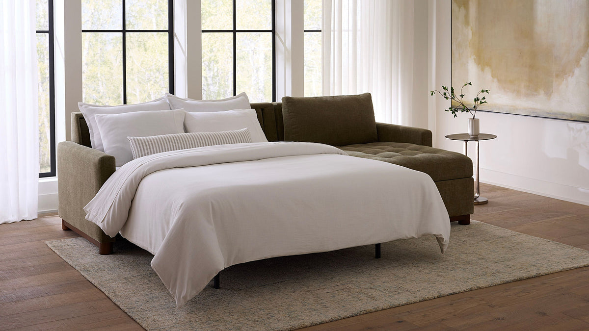 The Ultimate Sleeper Sofa Buying Guide