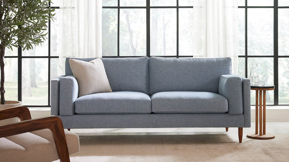 Custom Furniture, Handcrafted & Delivered in as little as 4 Weeks