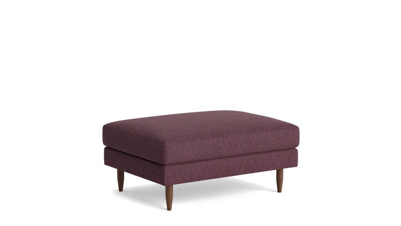 Custom Ottomans & Benches