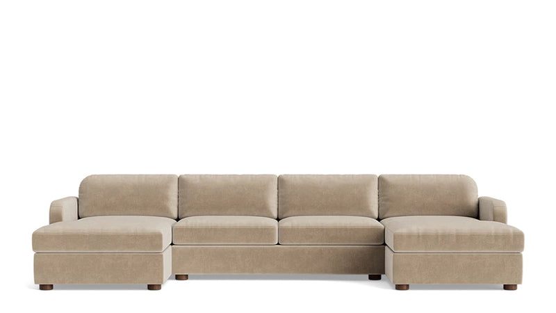 U-Shaped Sectionals