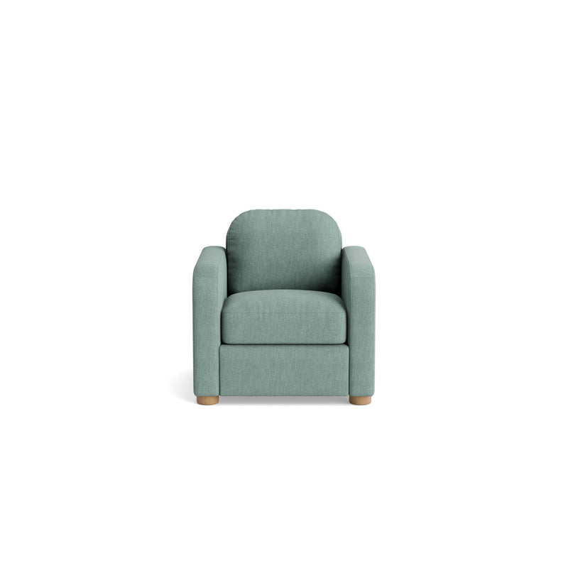 Archie Chair (Petite)