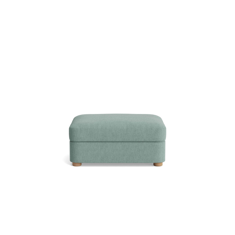 Archie Ottoman