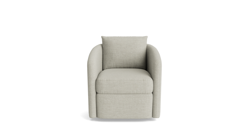 Astrid Swivel Chair