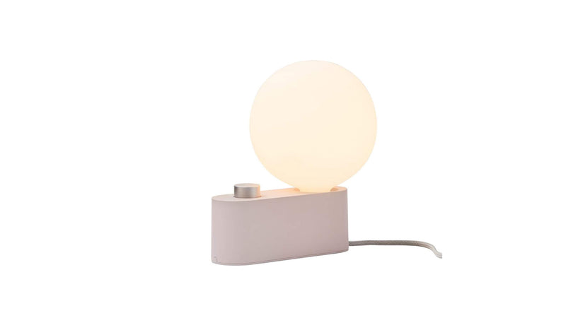 Alumina Table Lamp