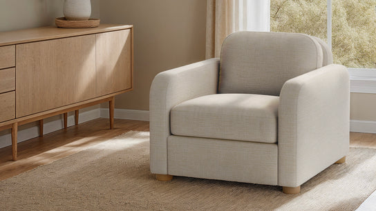 Archie Chair placeholder