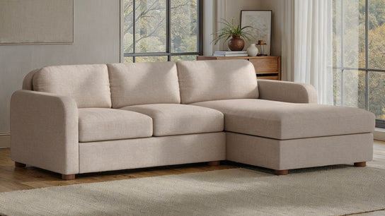 Archie Sofa with Chaise placeholder