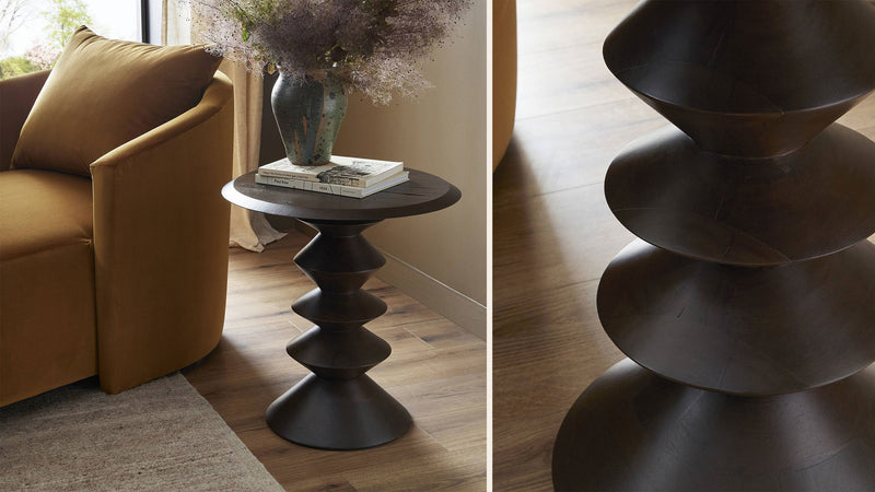 Atwater End Table