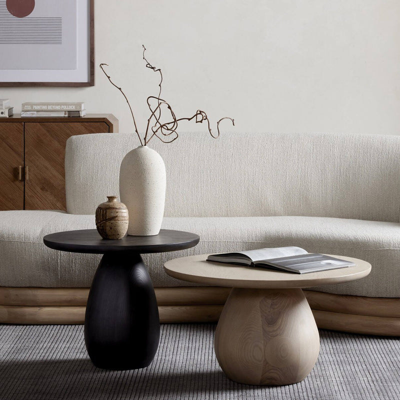 Balboa Accent Table - Low
