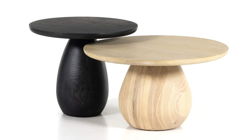 Balboa Accent Table - Tall