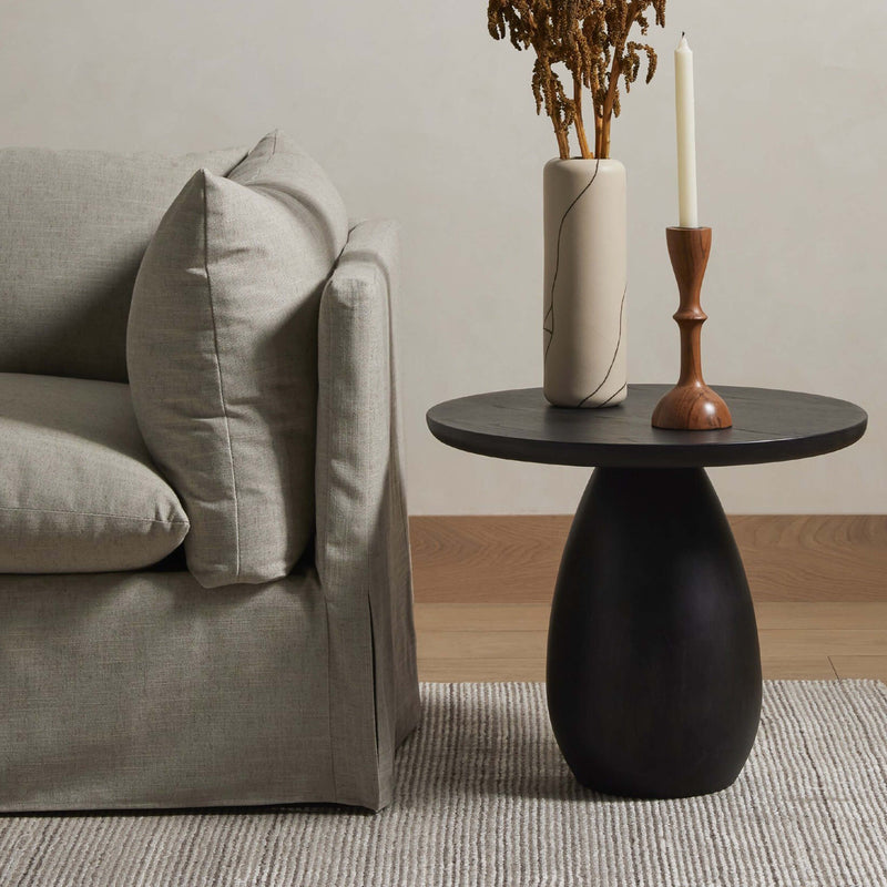 Balboa Accent Table - Tall