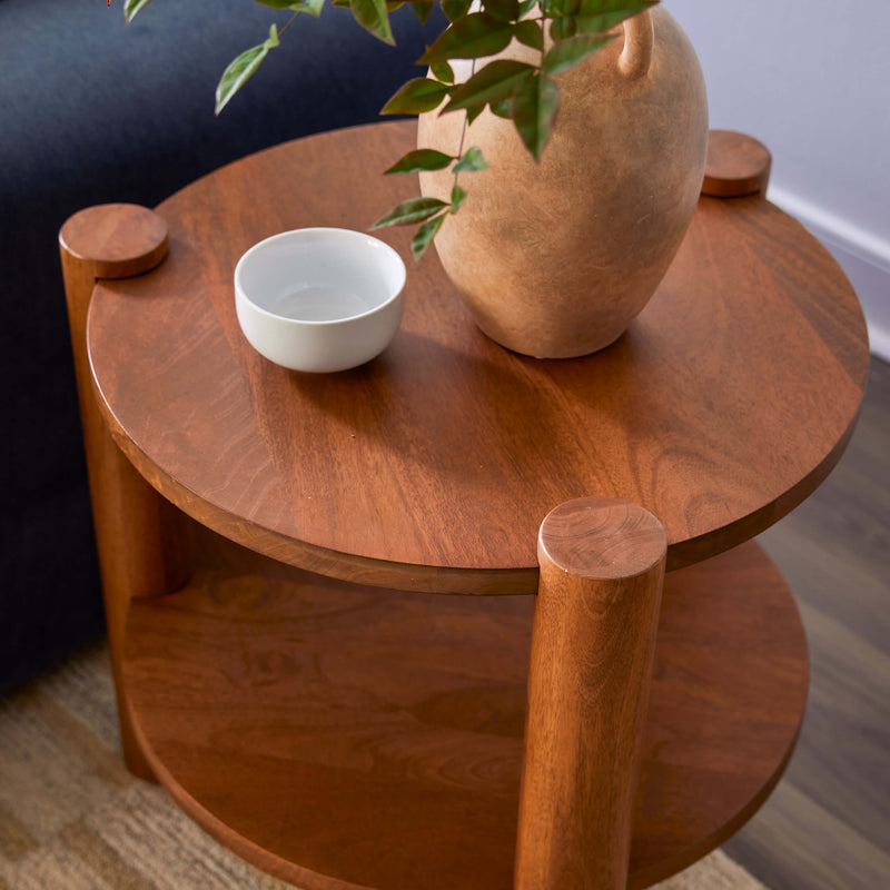 Bridgeview Accent Table