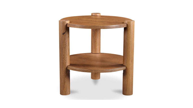Bridgeview Accent Table