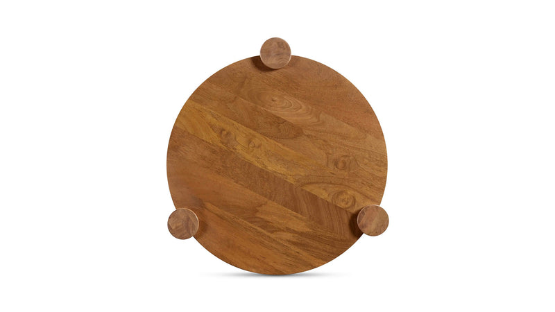 Bridgeview Accent Table