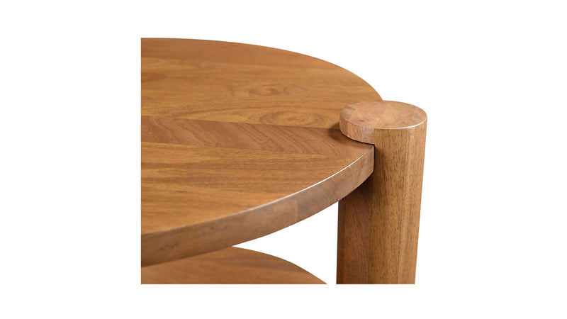 Bridgeview Accent Table