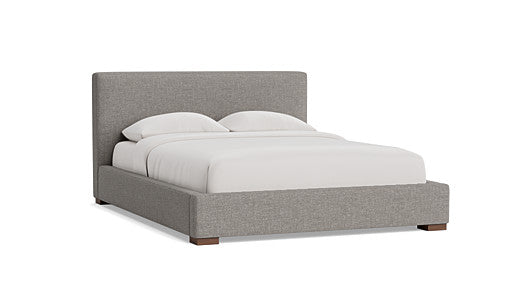 Catalina Platform Bed
