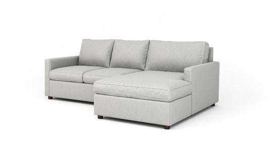 Couch Potato Lite Sofa with Chaise placeholder