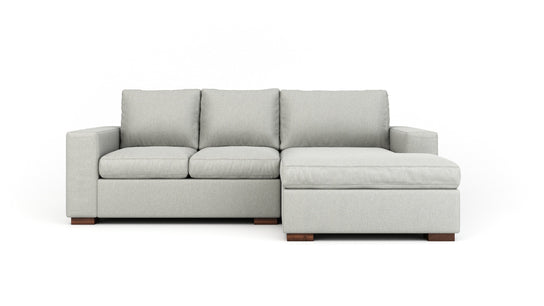 Couch Potato Sofa with Chaise placeholder