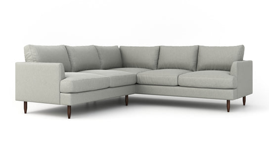 Crowd Pleaser Sectional placeholder