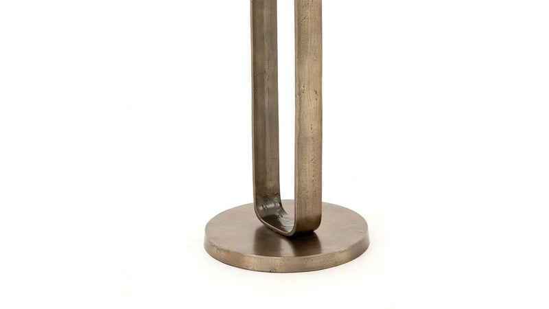 Castaic End Table