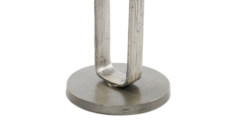 Castaic End Table