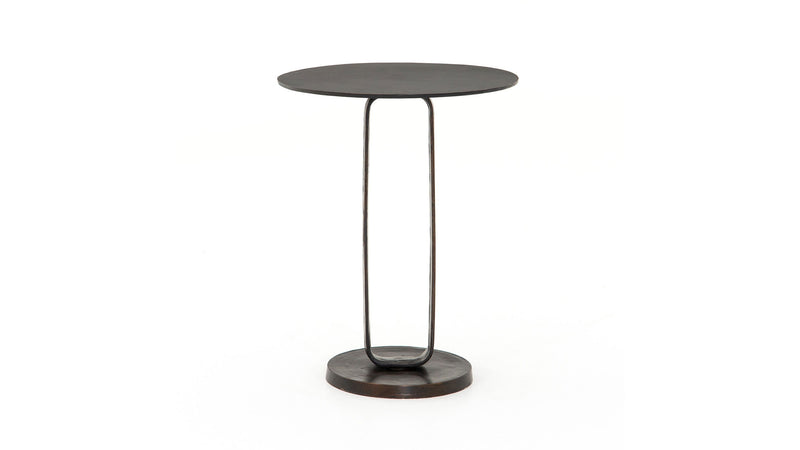 Castaic End Table