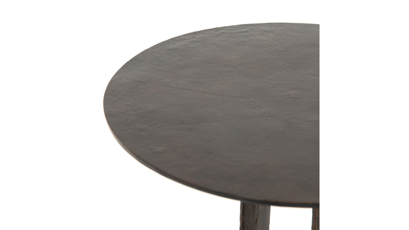 Castaic End Table