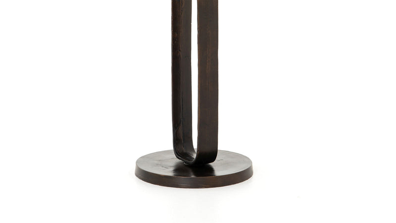 Castaic End Table