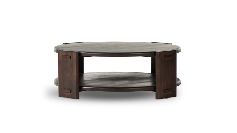 Clayton Coffee Table