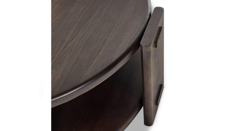 Clayton Coffee Table