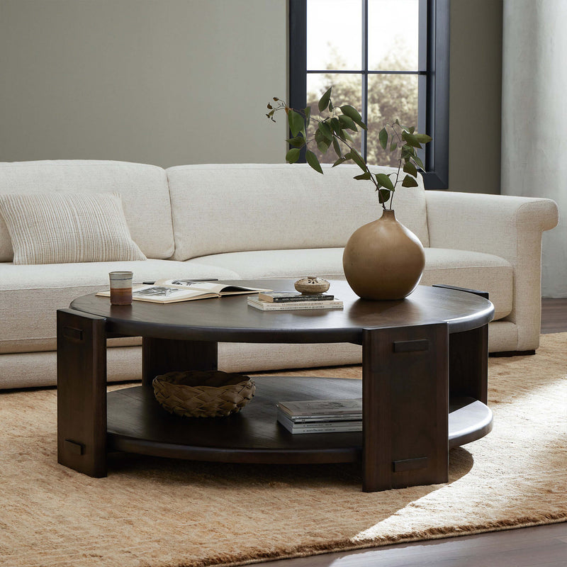 Clayton Coffee Table
