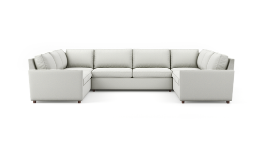 Couch Potato Lite U-Shaped Sectional placeholder