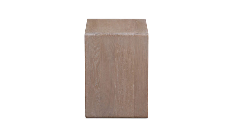 Cove Accent Table