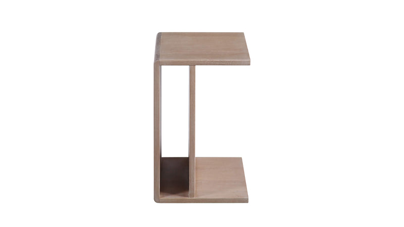 Cove Accent Table