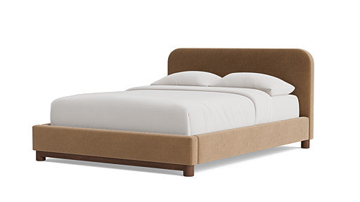 Eva Platform Bed