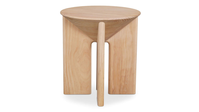 Emerald Accent Table