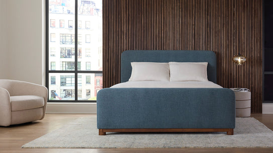 Eva Bed placeholder