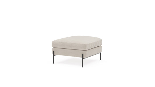 Catwalk Ottoman placeholder