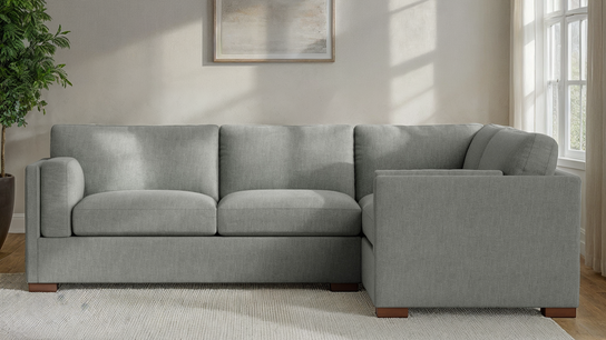 Fairfax Sectional placeholder