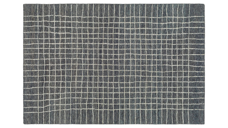 The Fog City Rug