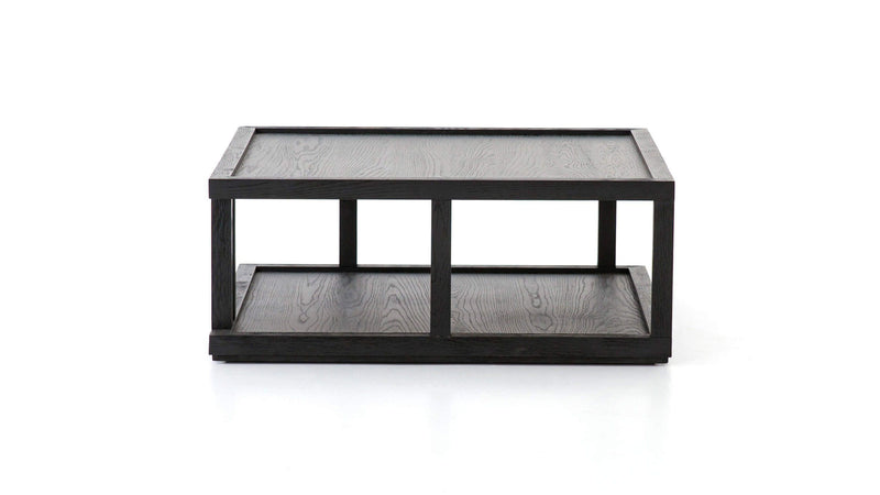 Hughes Square Coffee Table