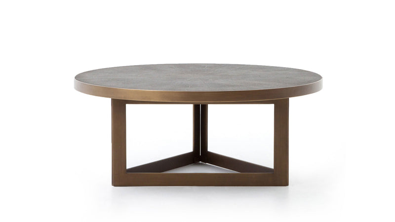 Huron Coffee Table