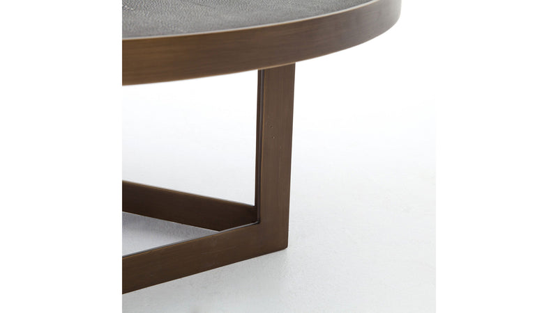 Huron Coffee Table