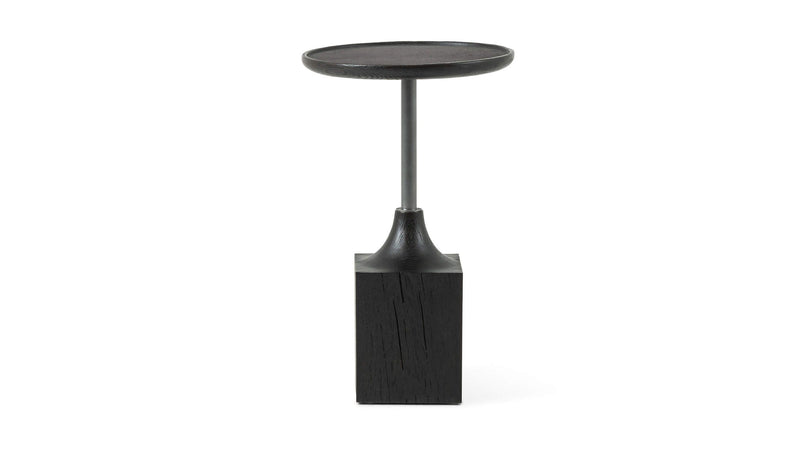 Ironwood Accent Table