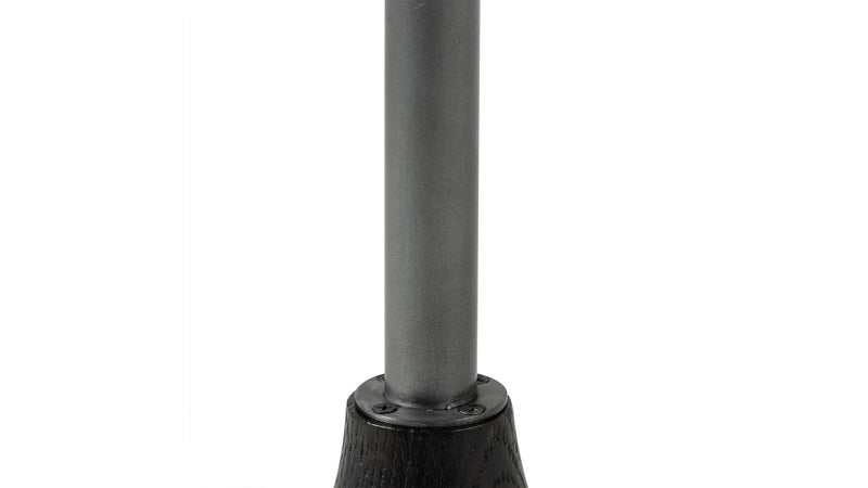 Ironwood Accent Table