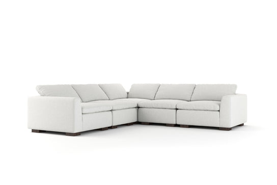 Like Butter Small Sectional placeholder